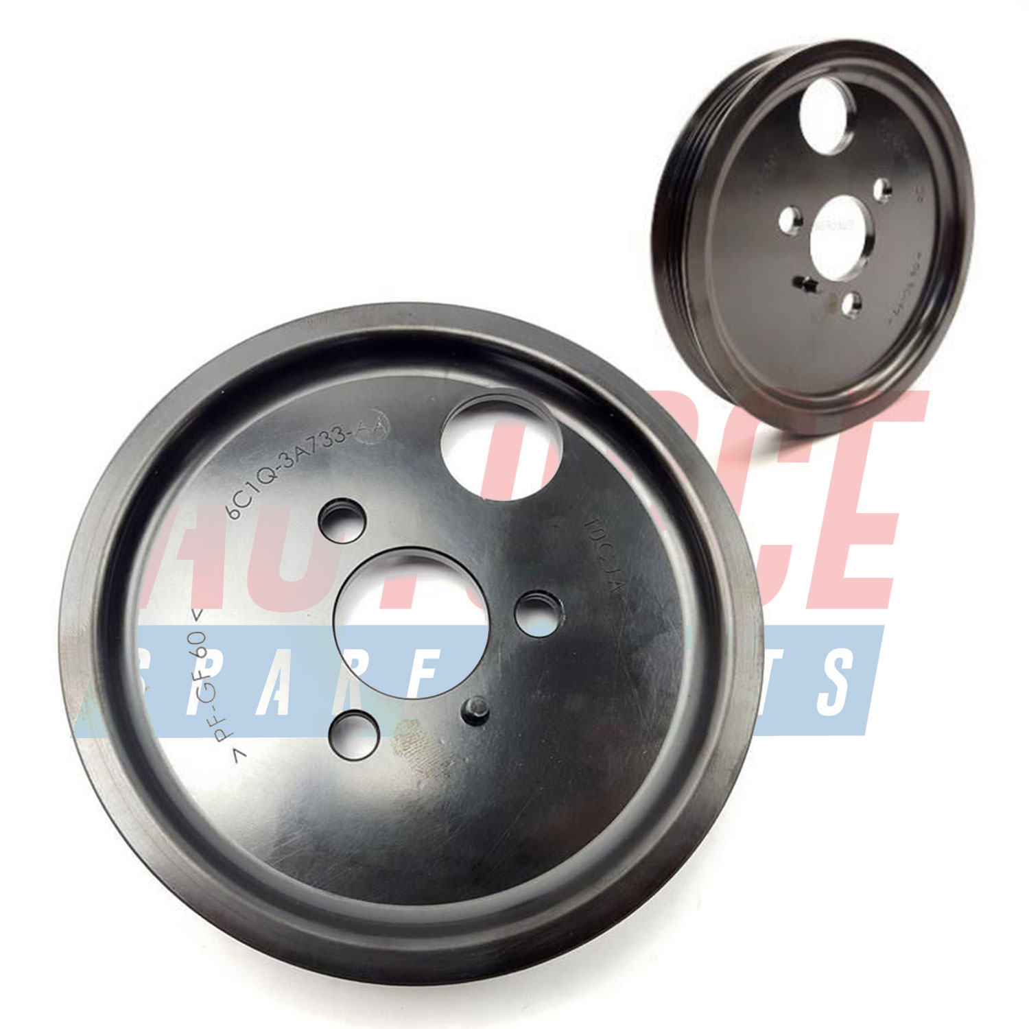 Ford Transit Power Steering Pulley | OMS Auto Parts